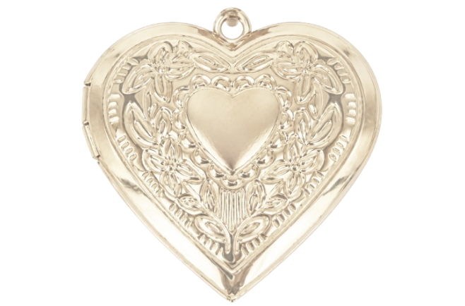 closed locket