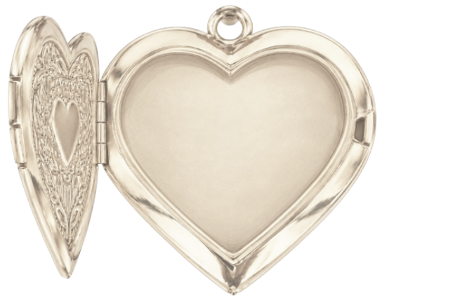 open locket